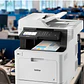 Impresora Laser Multifunc Color Brother MFCL8970CD - Miniatura 3