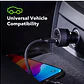 Cargador de auto USB-C/USB-A 42W - Mophie Negro - Miniatura 3