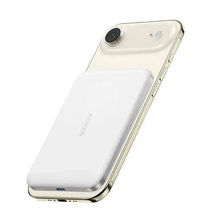 Batería externa - Anker - Lithium polymer 