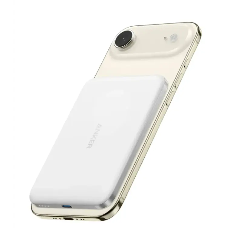 Batería externa - Anker - Lithium polymer  1