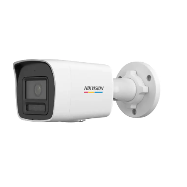 Cámara de Vigilancia - Hikvision  1