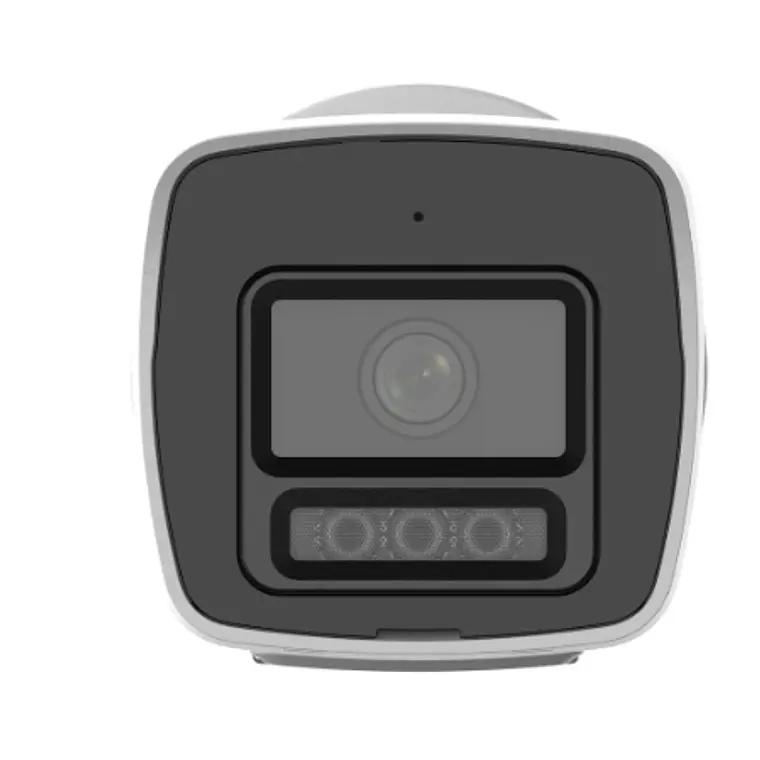 Cámara de Vigilancia - Hikvision  2
