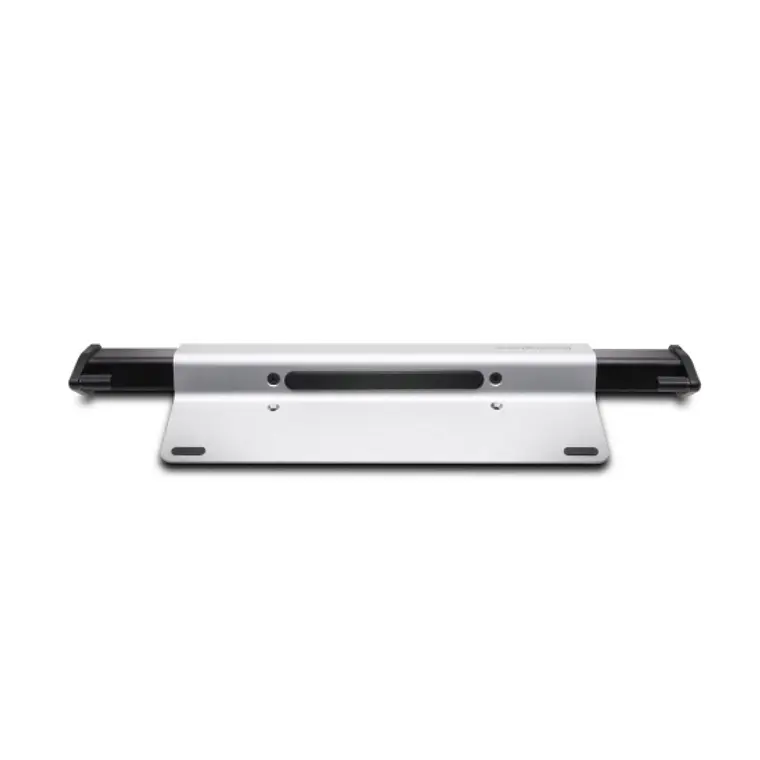 Base de seguridad Kensington Laptop Locking Station 2.0 con llave para notebooks 2
