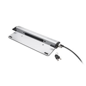 Base de seguridad Kensington Laptop Locking Station 2.0 con llave para notebooks
