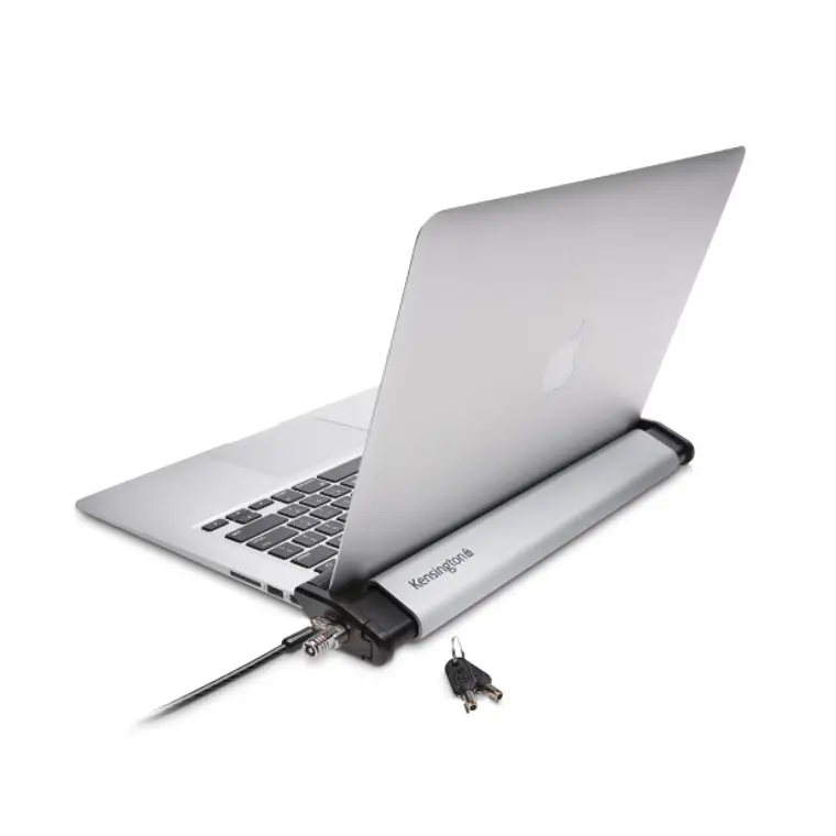 Base de seguridad Kensington Laptop Locking Station 2.0 con llave para notebooks 3