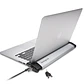 Base de seguridad Kensington Laptop Locking Station 2.0 con llave para notebooks - Miniatura 3
