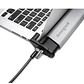 Base de seguridad Kensington Laptop Locking Station 2.0 con llave para notebooks - Miniatura 5