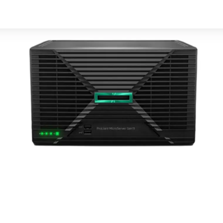 Servidor HPE ProLiant MicroServer Gen11 - HPE 1