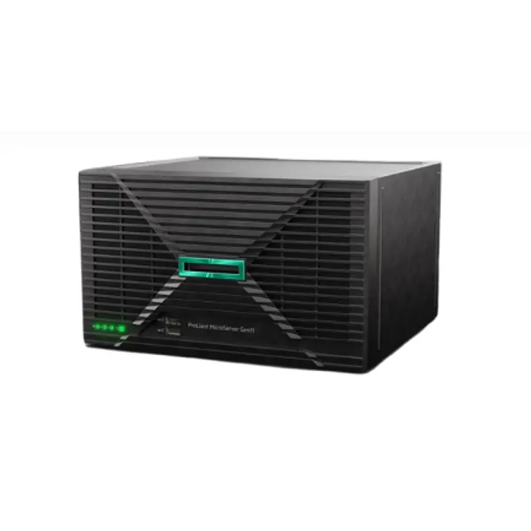 Servidor HPE ProLiant MicroServer Gen11 - HPE 2