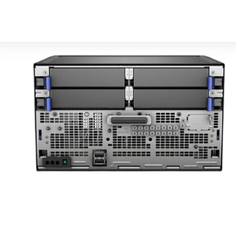 Servidor HPE ProLiant MicroServer Gen11 - HPE 3