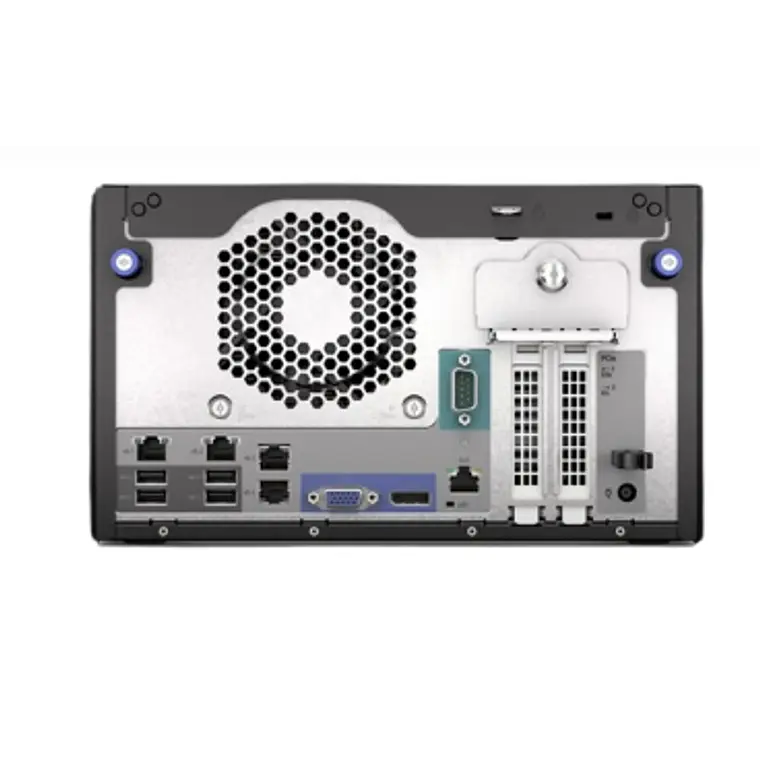 Servidor HPE ProLiant MicroServer Gen11 - HPE 4