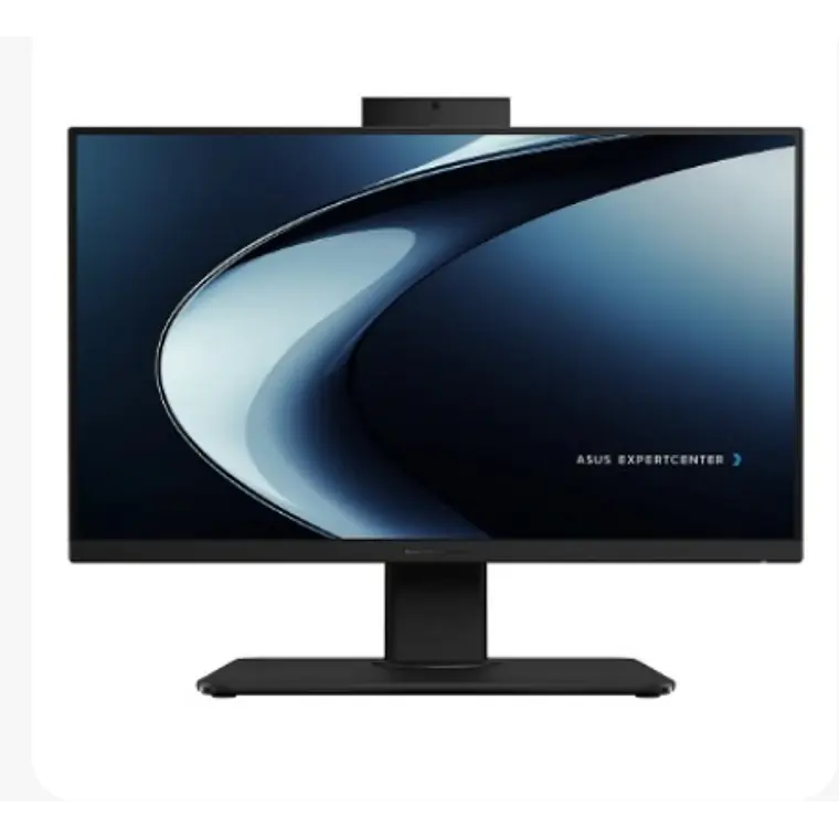 All in One Asus P440VAK-BPC799X de 23.8“ ( Intel Core i3 100U, 8GB Ram, 512GB SSD, Win11 Pro) 1