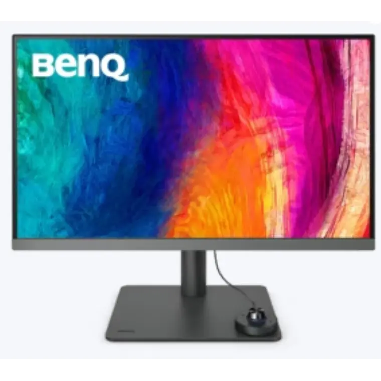 Monitor BenQ PD3205U de 31.5“  2