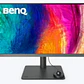 Monitor BenQ PD3205U de 31.5“  - Miniatura 2