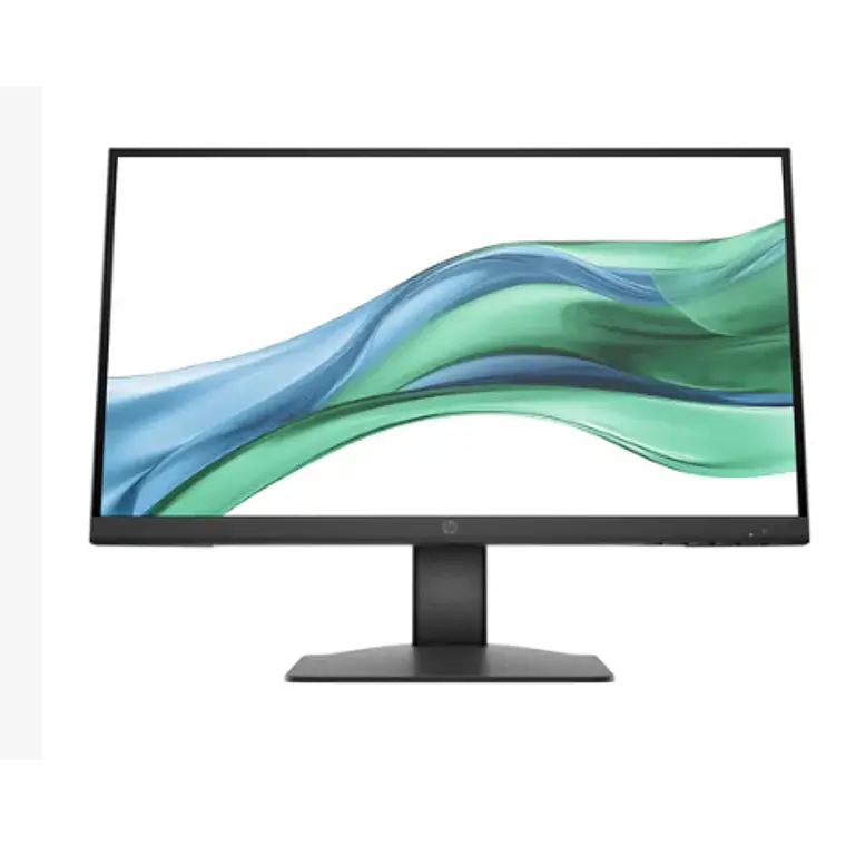 Monitor HP 322pe Serie 3 Pro de 21.5“ (IPS, Full HD, HDMI+VGA, VESA) 1