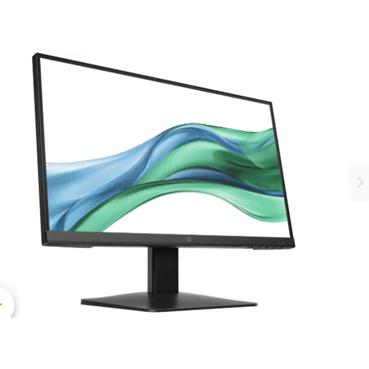Monitor HP 322pe Serie 3 Pro de 21.5“ (IPS, Full HD, HDMI+VGA, VESA) 2