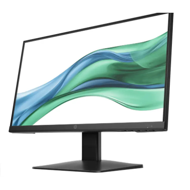 Monitor HP 322pe Serie 3 Pro de 21.5“ (IPS, Full HD, HDMI+VGA, VESA) 3
