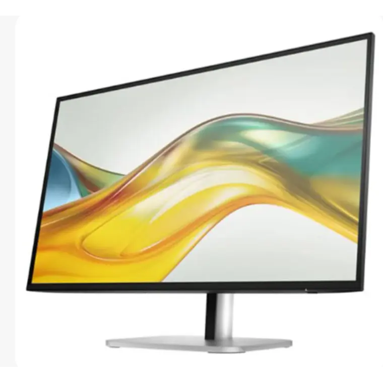 Monitor HP de 27“ 1
