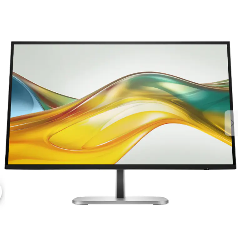 Monitor HP de 27“ 2