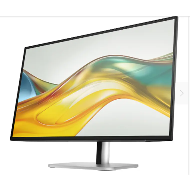 Monitor HP de 27“ 3