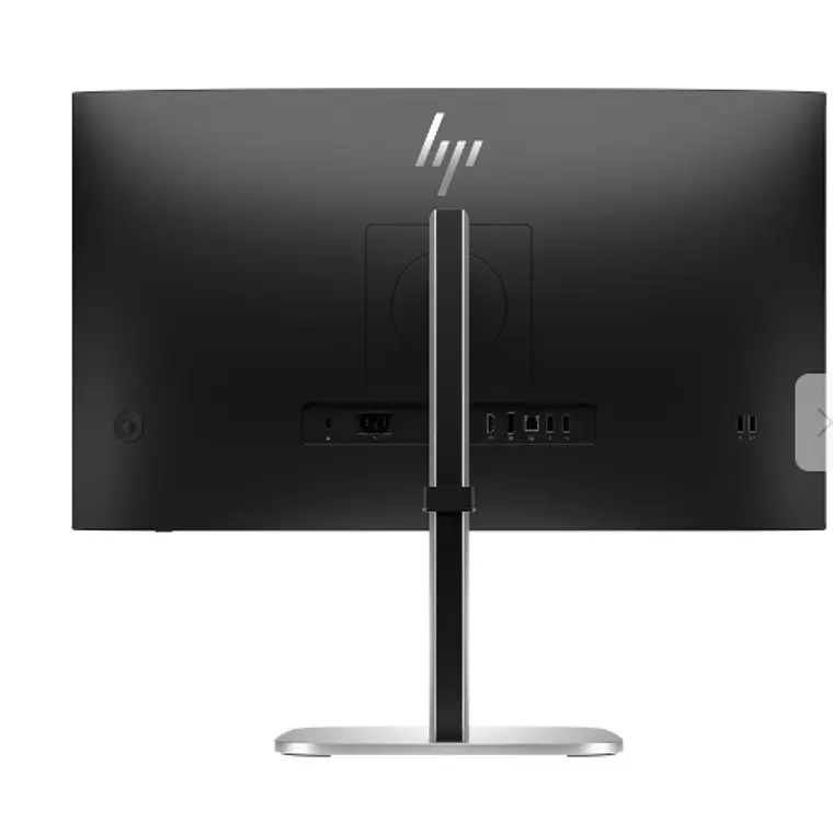 Monitor HP de 27“ 4