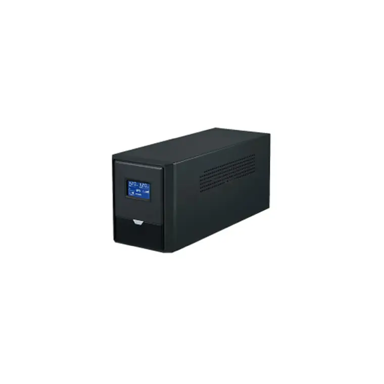 UPS 1500VA Interactiva, 1500VA, 900W Global Link 1