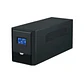 UPS 1.500VA Global Link Interactiva 900W Regulador Interno Torre GL-UPS-900W-LCD - Miniatura 2