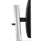 Monitor HP 524pu de 23.8“, IPS, HDMI / DisplayPort / USB-C - Miniatura 6