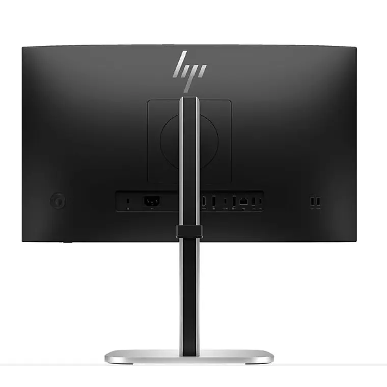 Monitor HP 524pu de 23.8“, IPS, HDMI / DisplayPort / USB-C 4