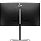 Monitor HP 524pu de 23.8“, IPS, HDMI / DisplayPort / USB-C - Miniatura 4
