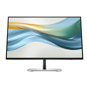 Monitor HP 524pu de 23.8“, IPS, HDMI / DisplayPort / USB-C