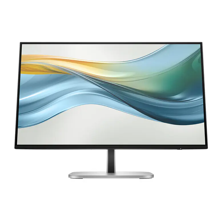 Monitor HP 524pu de 23.8“, IPS, HDMI / DisplayPort / USB-C 1