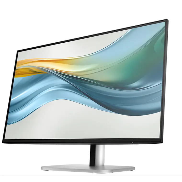 Monitor HP 524pu de 23.8“, IPS, HDMI / DisplayPort / USB-C 3