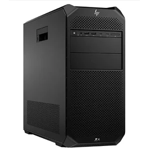 Computador HP Z4 G5 ( Intel Xeon W3, 32GB Ram, 1TB SSD, Win11 Pro)