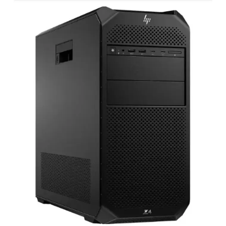 Computador HP Z4 G5 ( Intel Xeon W3, 32GB Ram, 1TB SSD, Win11 Pro) 1