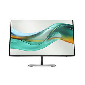 Monitor Profesional HP Series 5 Pro de 27” (IPS, QHD, 75Hz, USB-C, Vesa)