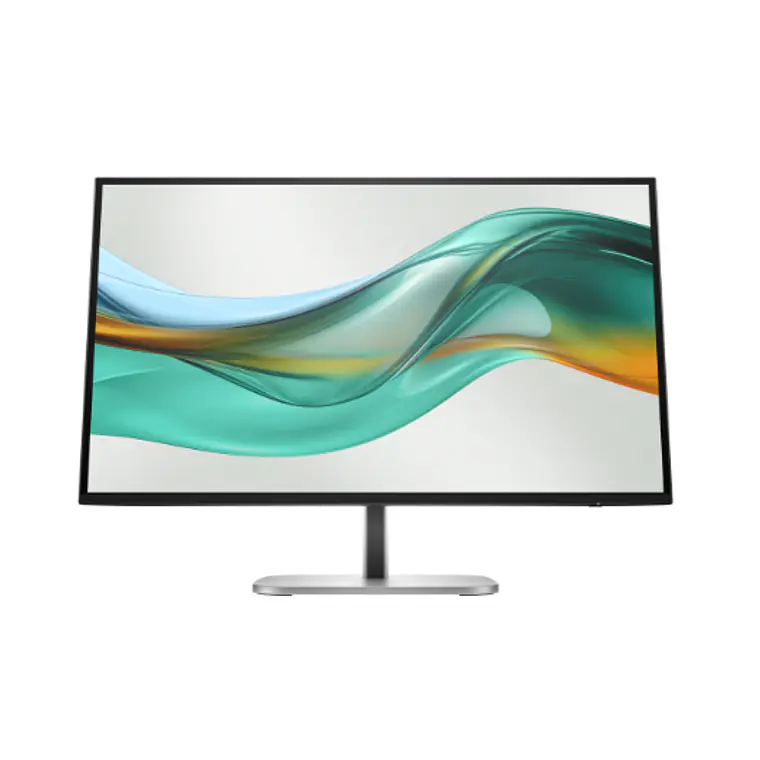 Monitor Profesional HP Series 5 Pro de 27” (IPS, QHD, 75Hz, USB-C, Vesa) 1