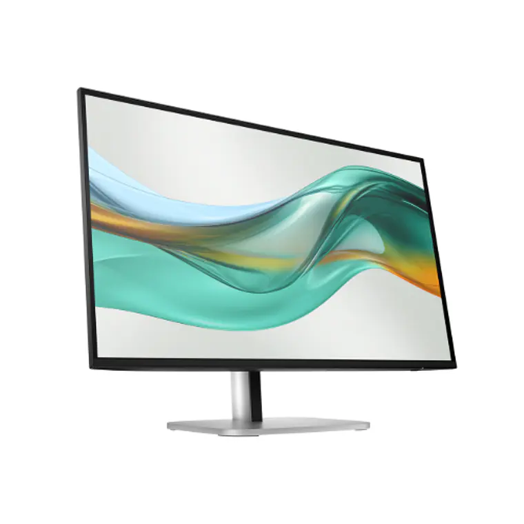 Monitor Profesional HP Series 5 Pro de 27” (IPS, QHD, 75Hz, USB-C, Vesa) 2