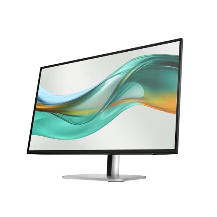 Monitor Profesional HP Series 5 Pro de 27” (IPS, QHD, 75Hz, USB-C, Vesa) 3