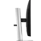 Monitor USB-C Full HD de 23.8” HDMI, USB-C - Miniatura 4