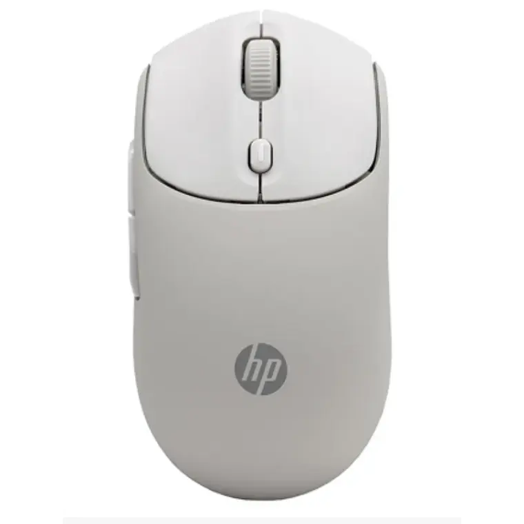 Mouse inalámbrico HP 400  1