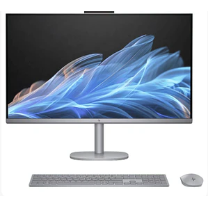 Computador All in One HP OmniStudio X32 -C0001LA de 31.5” ( Intel Ultra 7 155H, 16GB Ram, 1TB SSD, Win11 Home)