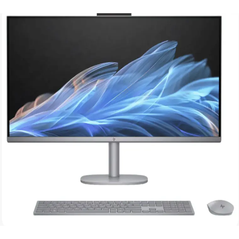Computador All in One HP OmniStudio X32 -C0001LA de 31.5” ( Intel Ultra 7 155H, 16GB Ram, 1TB SSD, Win11 Home) 1