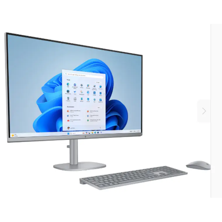 Computador All in One HP OmniStudio X32 -C0001LA de 31.5” ( Intel Ultra 7 155H, 16GB Ram, 1TB SSD, Win11 Home) 2