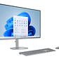 Computador All in One HP OmniStudio X32 -C0001LA de 31.5” ( Intel Ultra 7 155H, 16GB Ram, 1TB SSD, Win11 Home) - Miniatura 2