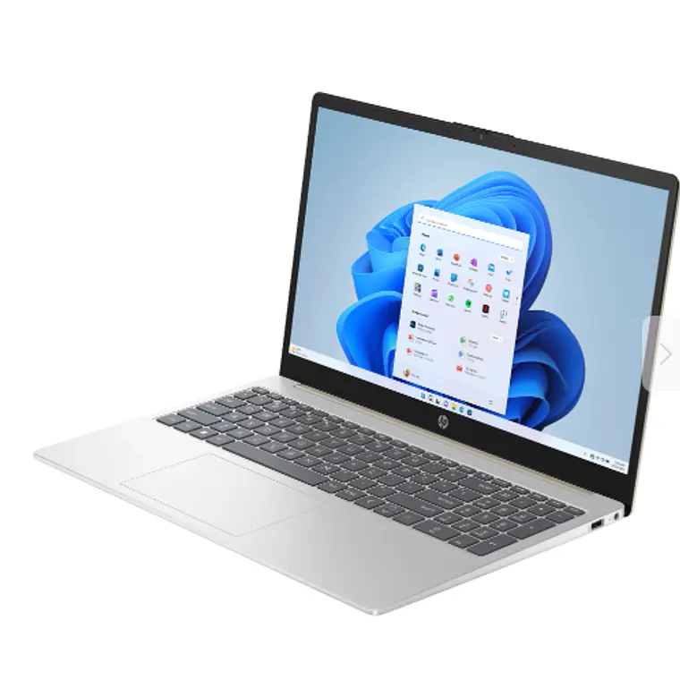 Notebook HP de 15.6” (Intel i7 1355U, 16GB Ram, 512GB SSD, Win11 Home) 2