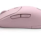 Mouse inalámbrico HP 400 - Rosado - Miniatura 4