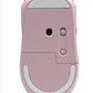 Mouse inalámbrico HP 400 - Rosado - Miniatura 6