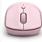 Mouse inalámbrico HP 400 - Rosado - Miniatura 3