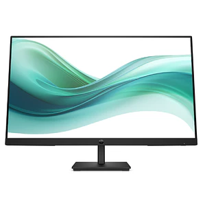 Monitor HP S3 Pro 327pf de 27” (IPS, Full HD, 100Hz, 5ms, HDMI, VESA)